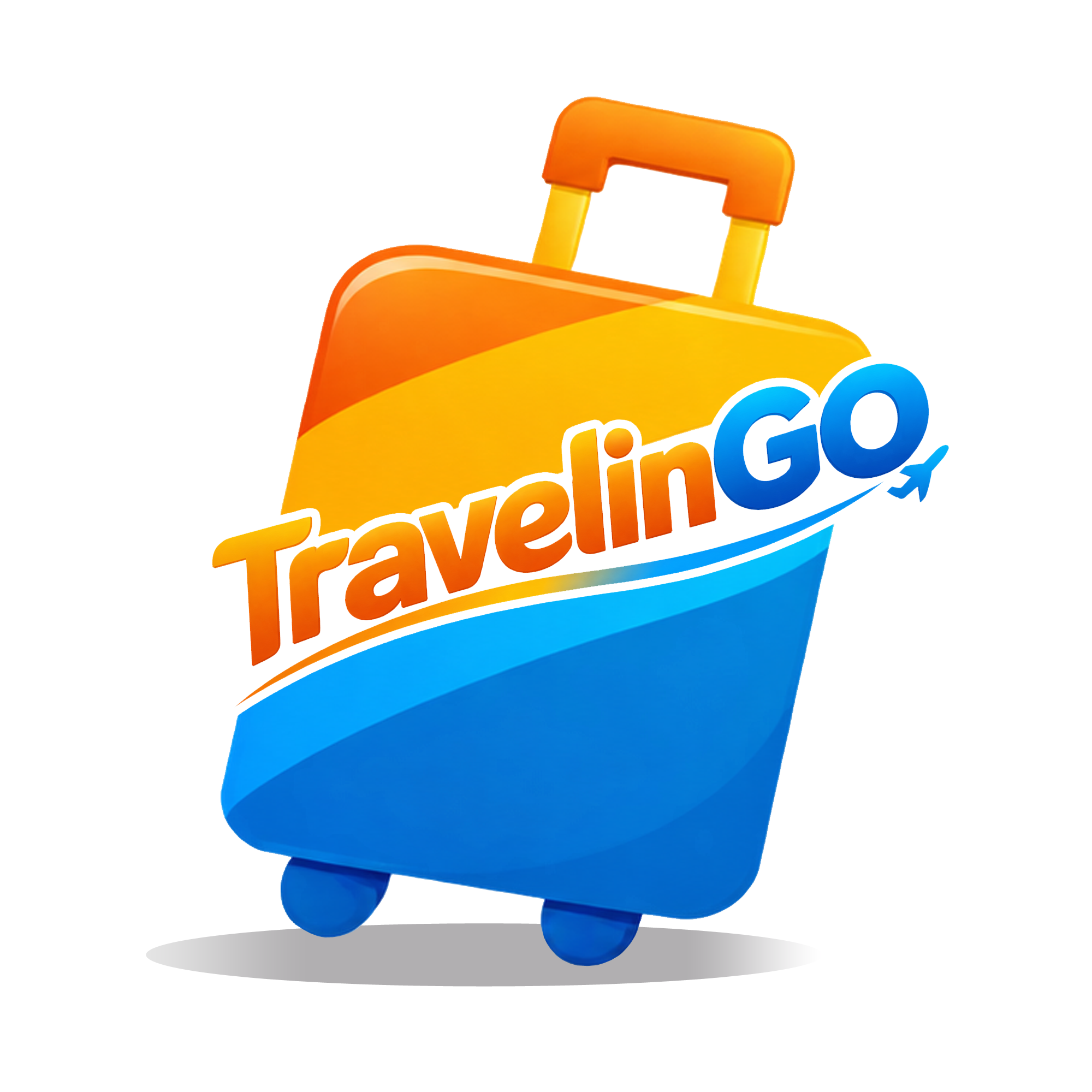 Ikon TravelinGO