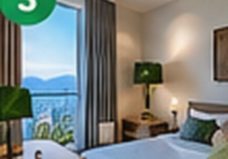 Gambar ilustrasi demo TravelinGO
