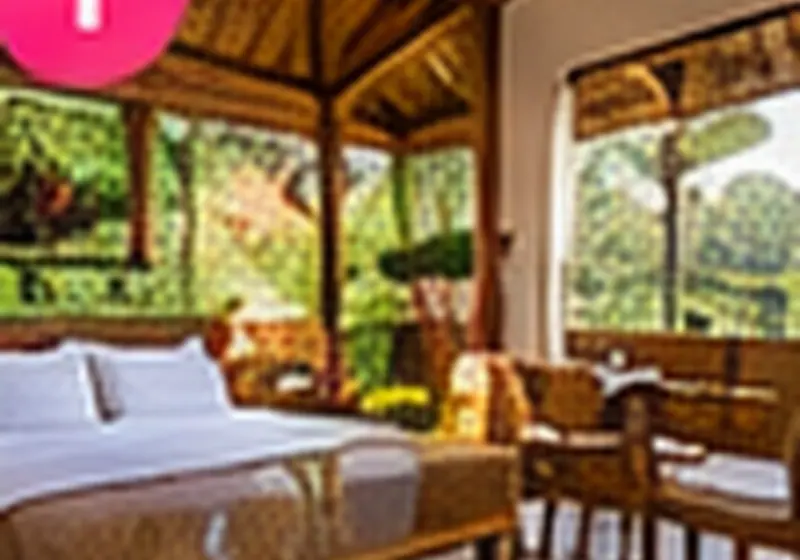 Gambar ilustrasi demo TravelinGO